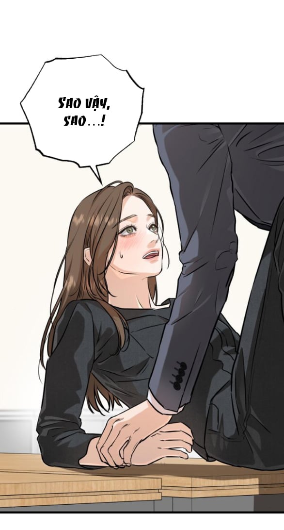 Nóng Lòng Muốn Vò Em Chap 88 - Next Chap 89