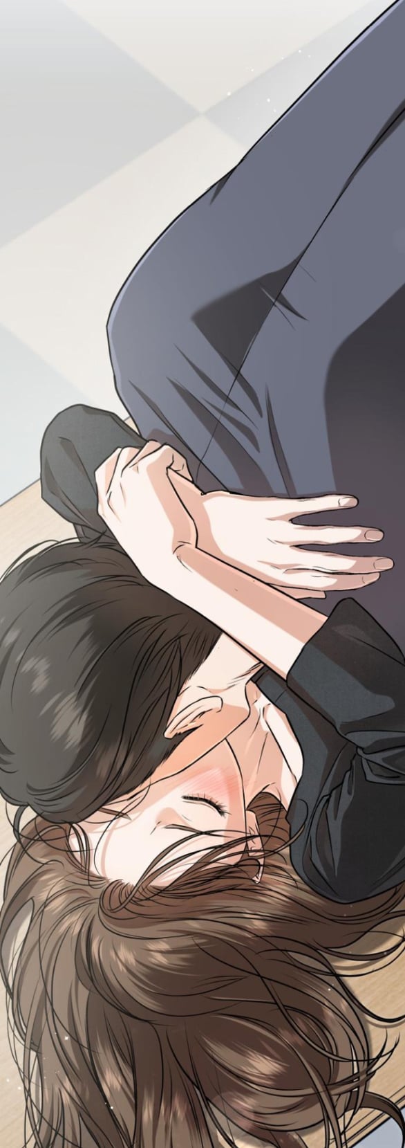 Nóng Lòng Muốn Vò Em Chap 88 - Next Chap 89