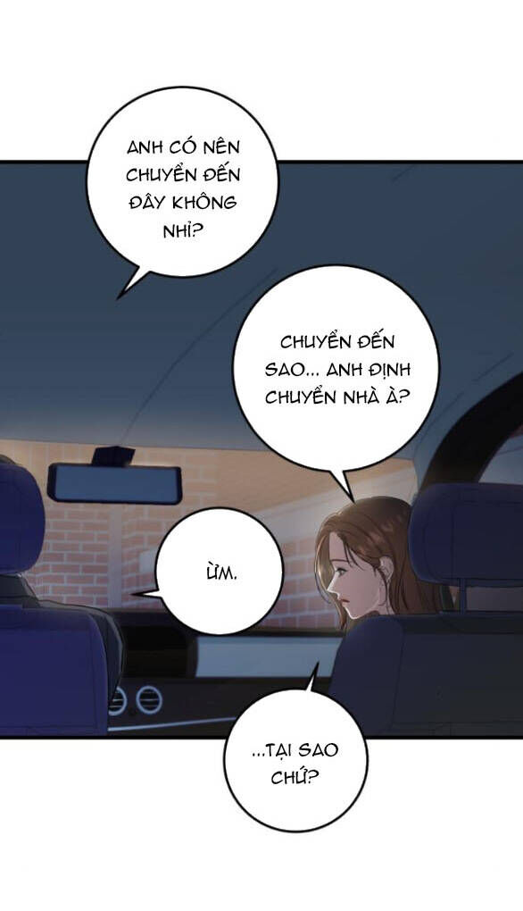 Nóng Lòng Muốn Vò Em Chap 89 - Next Chap 90