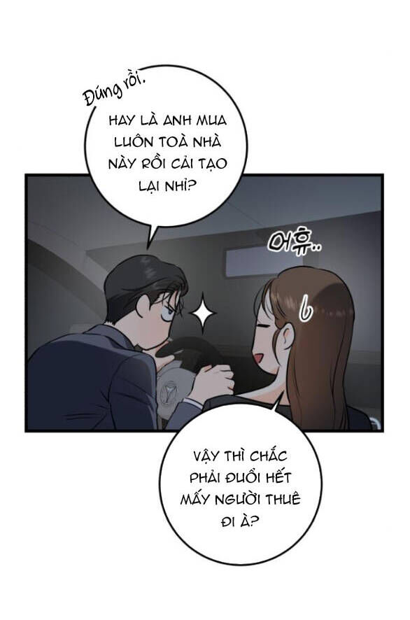 Nóng Lòng Muốn Vò Em Chap 89 - Next Chap 90