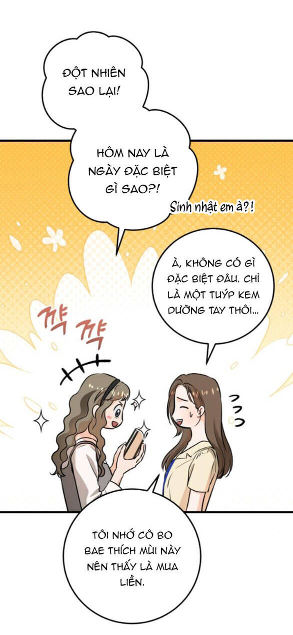 Nóng Lòng Muốn Vò Em Chap 89 - Next Chap 90