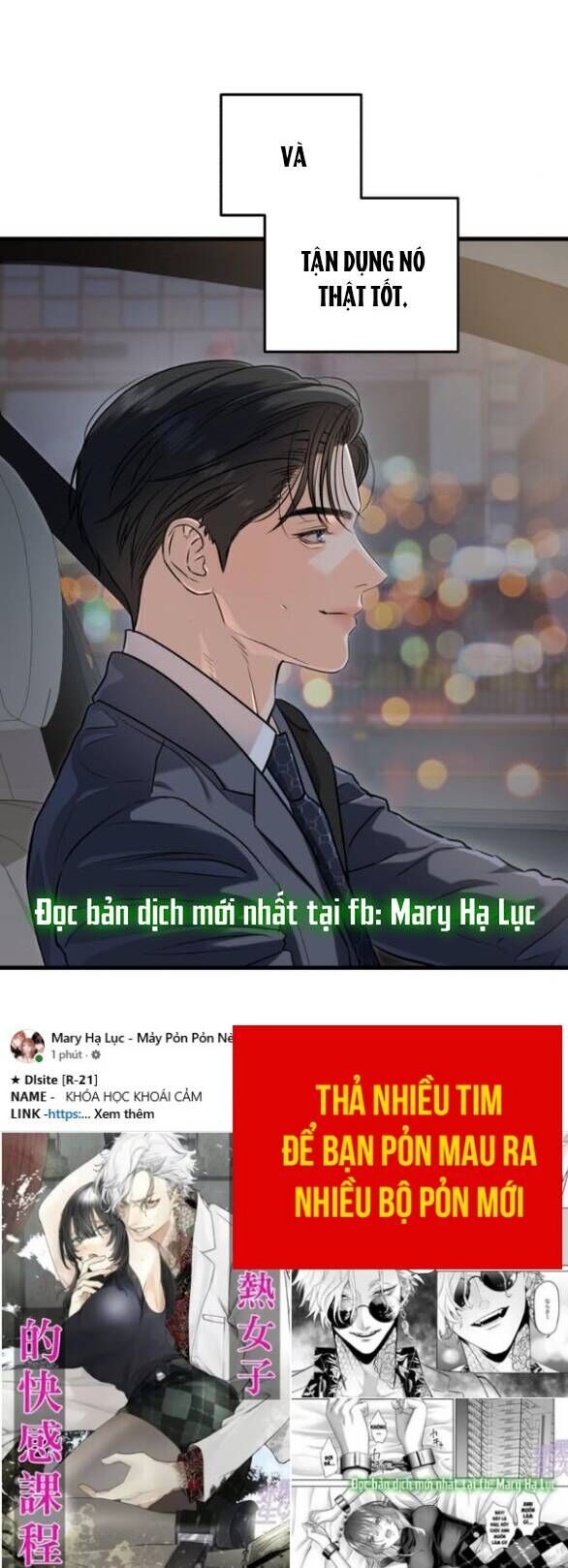 Nóng Lòng Muốn Vò Em Chap 89 - Next Chap 90