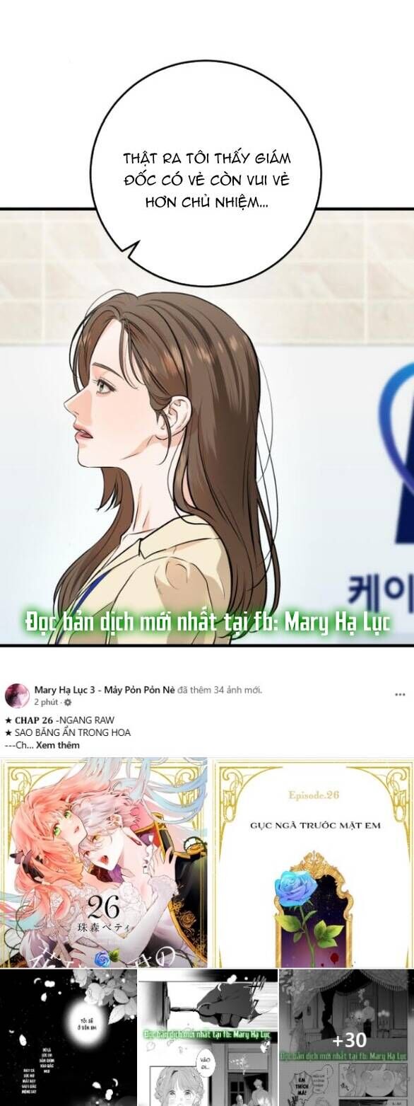 Nóng Lòng Muốn Vò Em Chap 89 - Next Chap 90