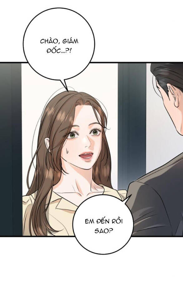 Nóng Lòng Muốn Vò Em Chap 89 - Next Chap 90