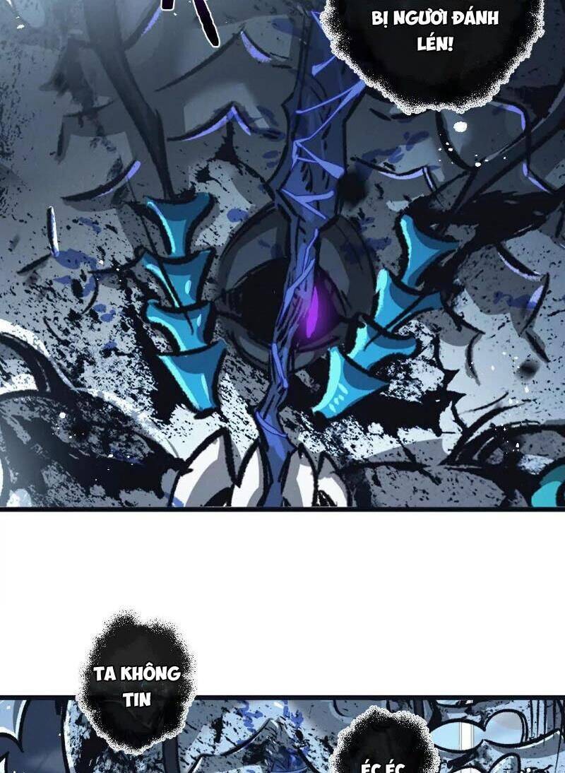 Nông Trường Siêu Cấp Ở Tận Thế Chap 72 - Next Chap 73