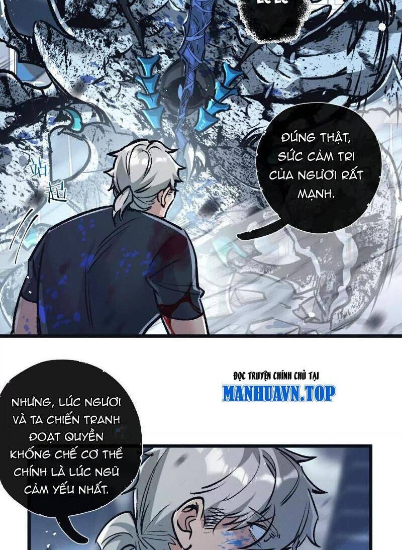 Nông Trường Siêu Cấp Ở Tận Thế Chap 72 - Next Chap 73