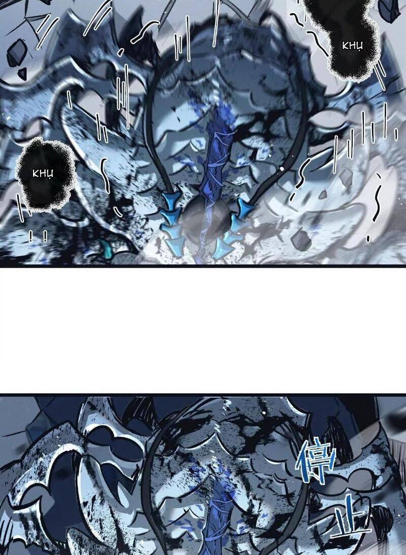 Nông Trường Siêu Cấp Ở Tận Thế Chap 72 - Next Chap 73