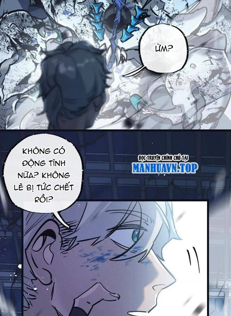 Nông Trường Siêu Cấp Ở Tận Thế Chap 72 - Next Chap 73