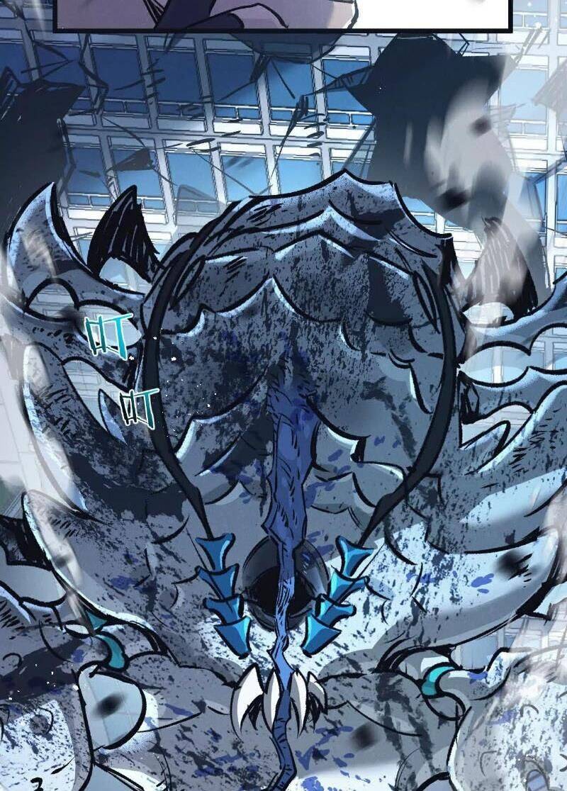 Nông Trường Siêu Cấp Ở Tận Thế Chap 72 - Next Chap 73