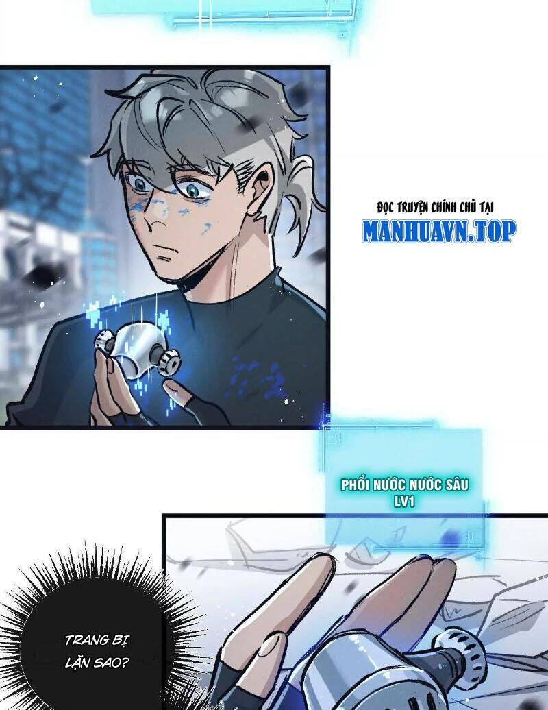 Nông Trường Siêu Cấp Ở Tận Thế Chap 72 - Next Chap 73