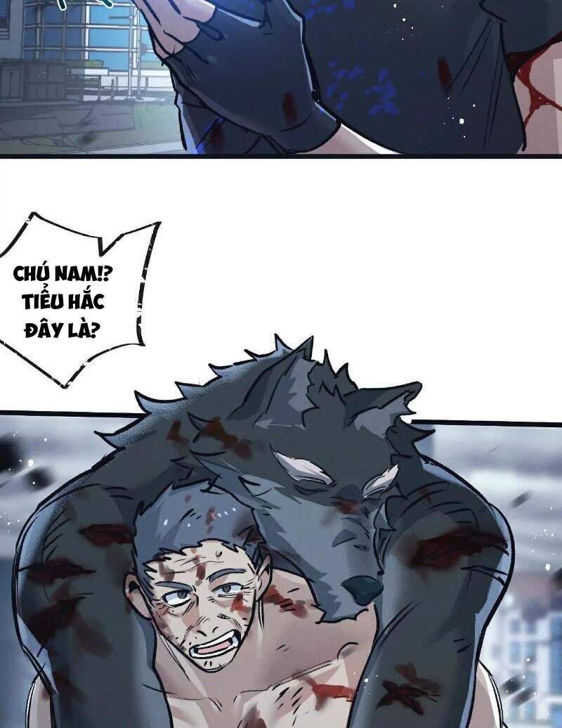 Nông Trường Siêu Cấp Ở Tận Thế Chap 72 - Next Chap 73