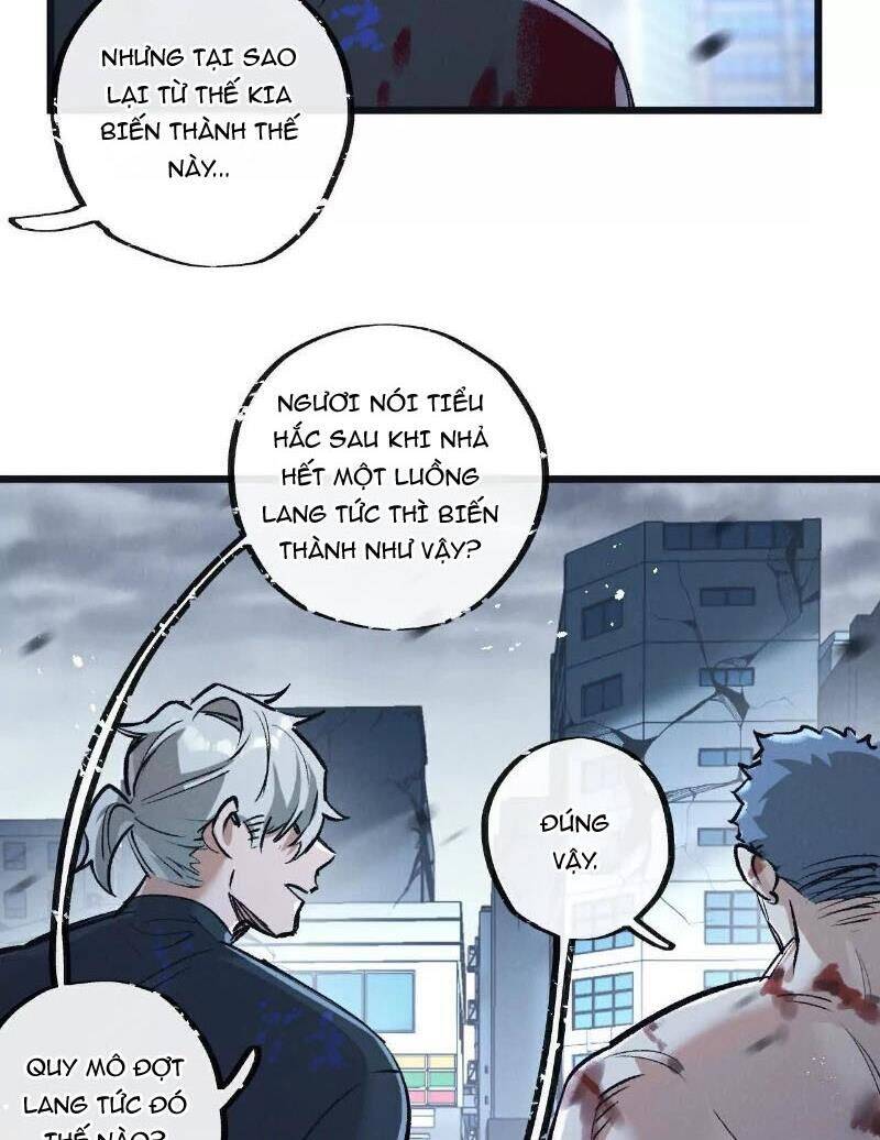 Nông Trường Siêu Cấp Ở Tận Thế Chap 72 - Next Chap 73