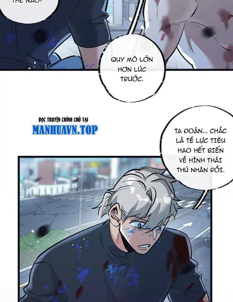 Nông Trường Siêu Cấp Ở Tận Thế Chap 72 - Next Chap 73