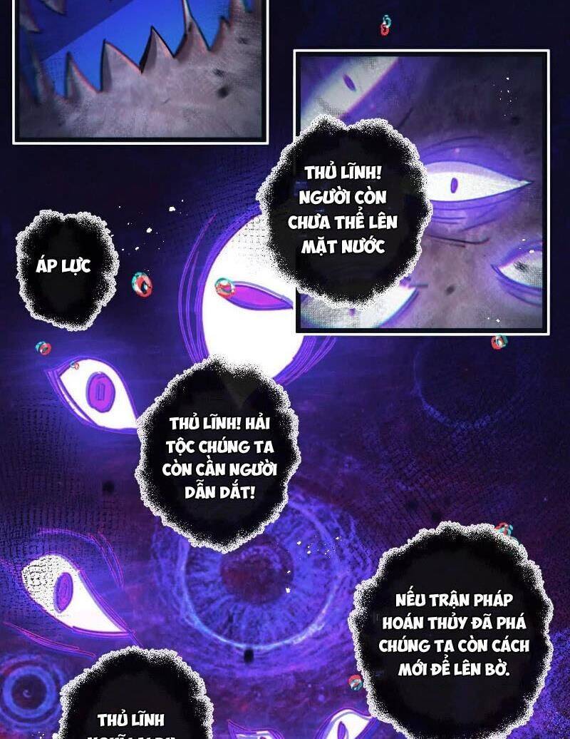 Nông Trường Siêu Cấp Ở Tận Thế Chap 72 - Next Chap 73