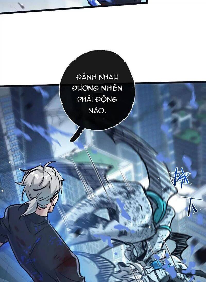 Nông Trường Siêu Cấp Ở Tận Thế Chap 72 - Next Chap 73