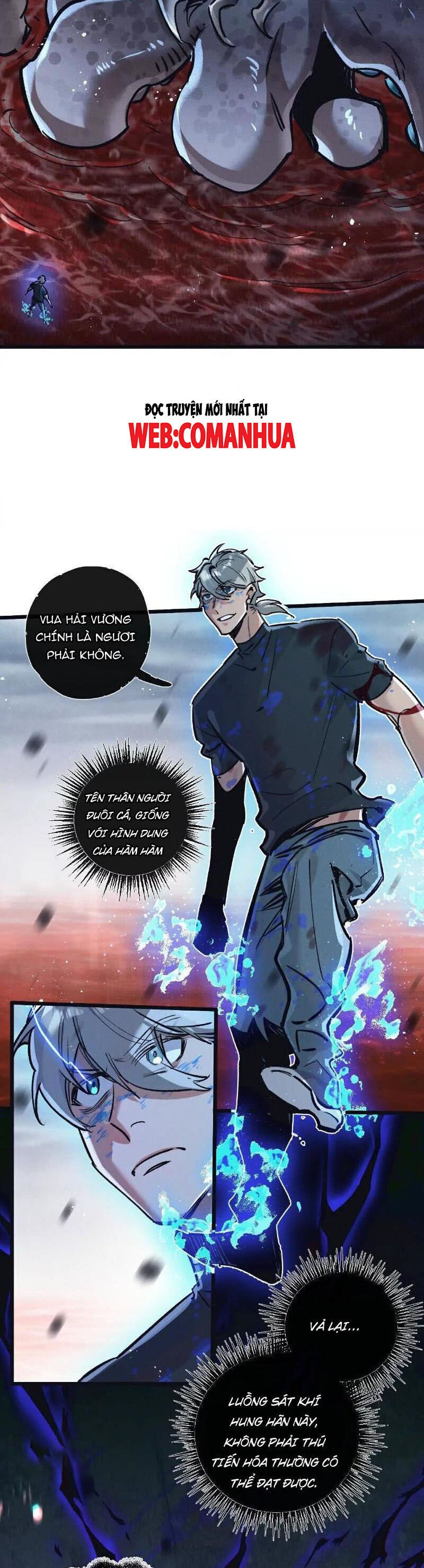 Nông Trường Siêu Cấp Ở Tận Thế Chap 74 - Next Chap 75