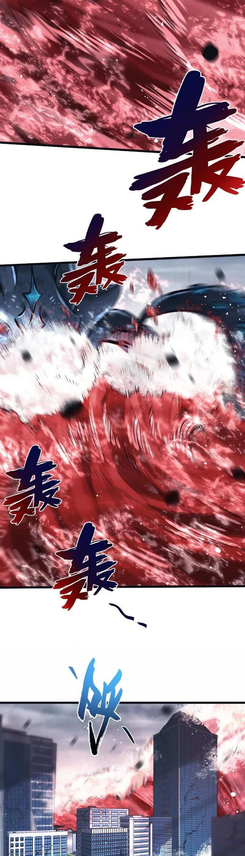 Nông Trường Siêu Cấp Ở Tận Thế Chap 74 - Next Chap 75