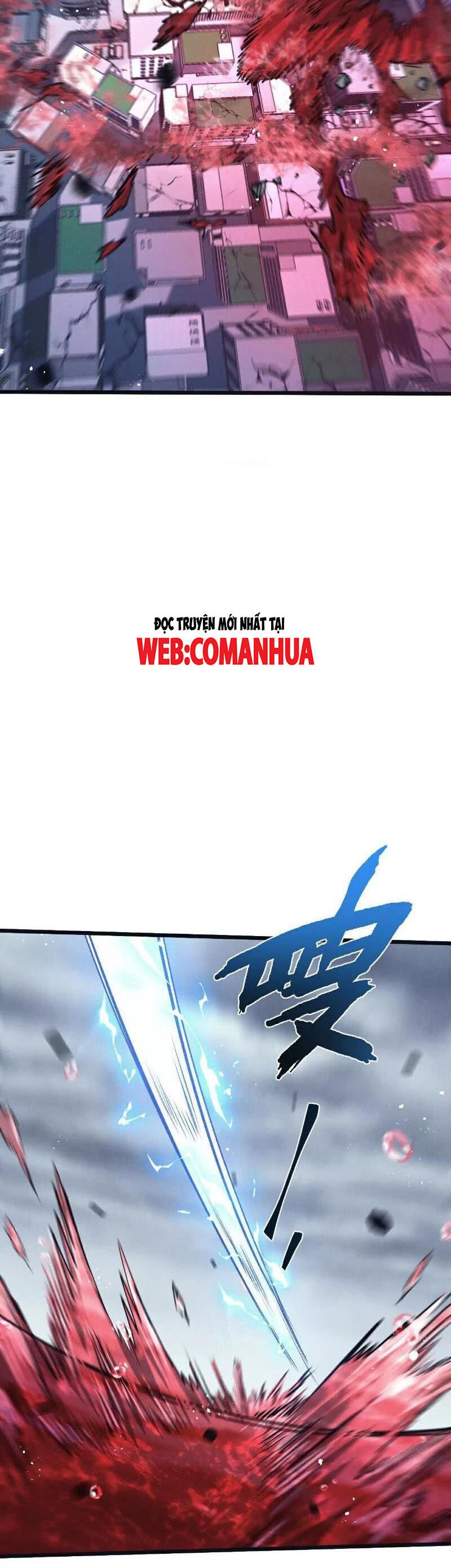 Nông Trường Siêu Cấp Ở Tận Thế Chap 74 - Next Chap 75