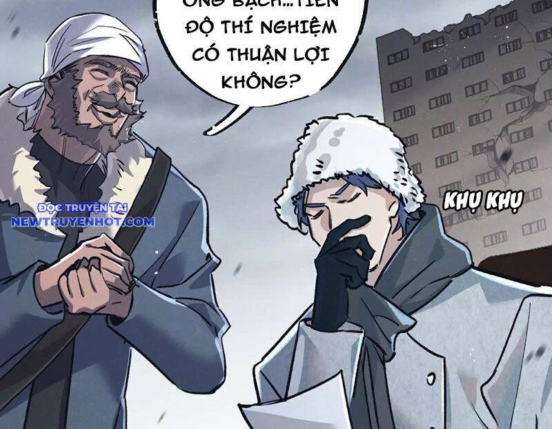 Nông Trường Siêu Cấp Ở Tận Thế Chap 77 - Next Chap 78