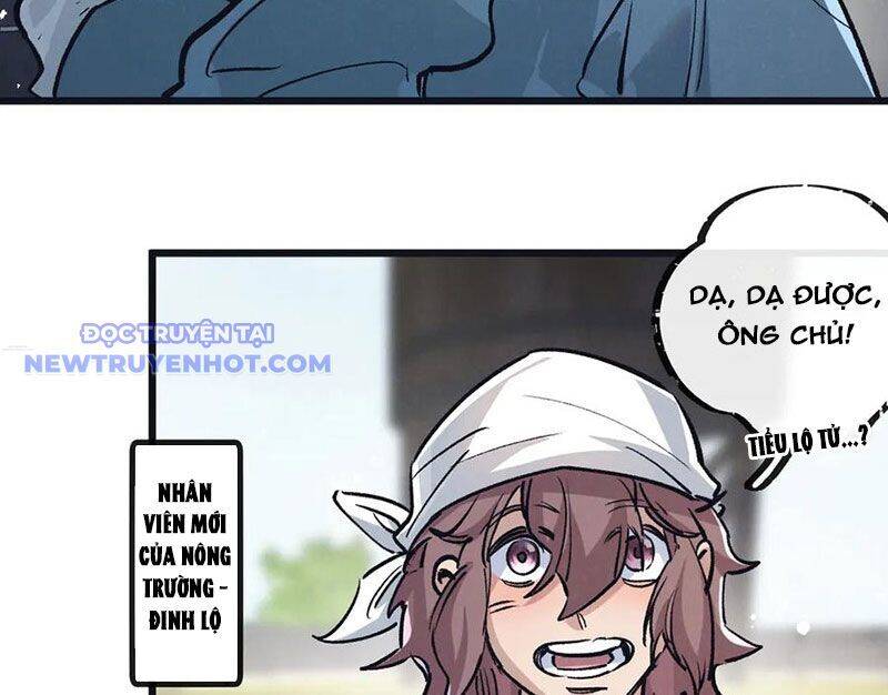 Nông Trường Siêu Cấp Ở Tận Thế Chap 80 - Next Chap 81