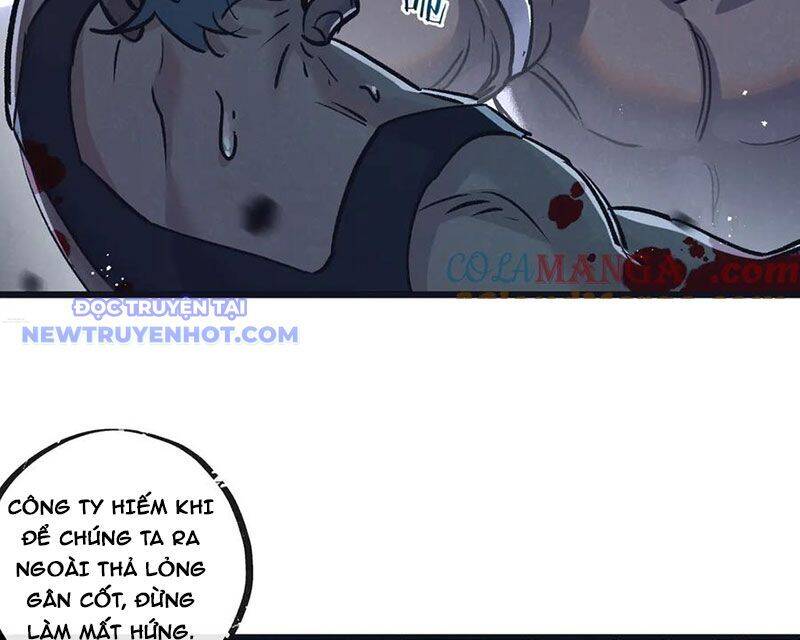 Nông Trường Siêu Cấp Ở Tận Thế Chap 80 - Next Chap 81