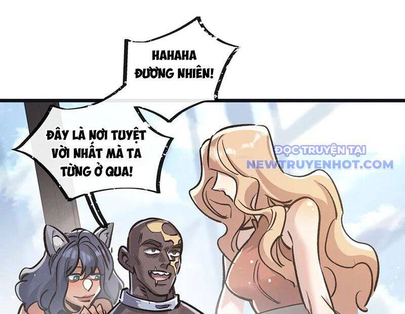 Nông Trường Siêu Cấp Ở Tận Thế Chap 81 - Next Chap 82