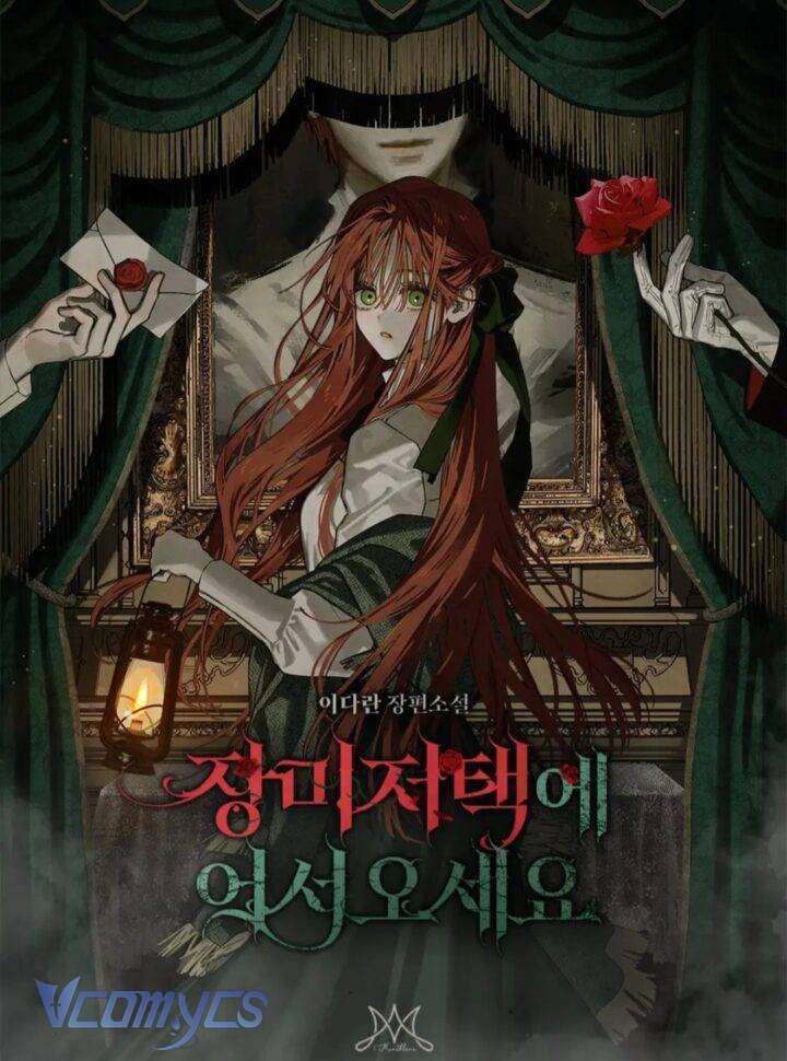 [Novel] Chào Mừng Đến Với Dinh Thự Hoa Hồng Chap 207 - Next Chap 208