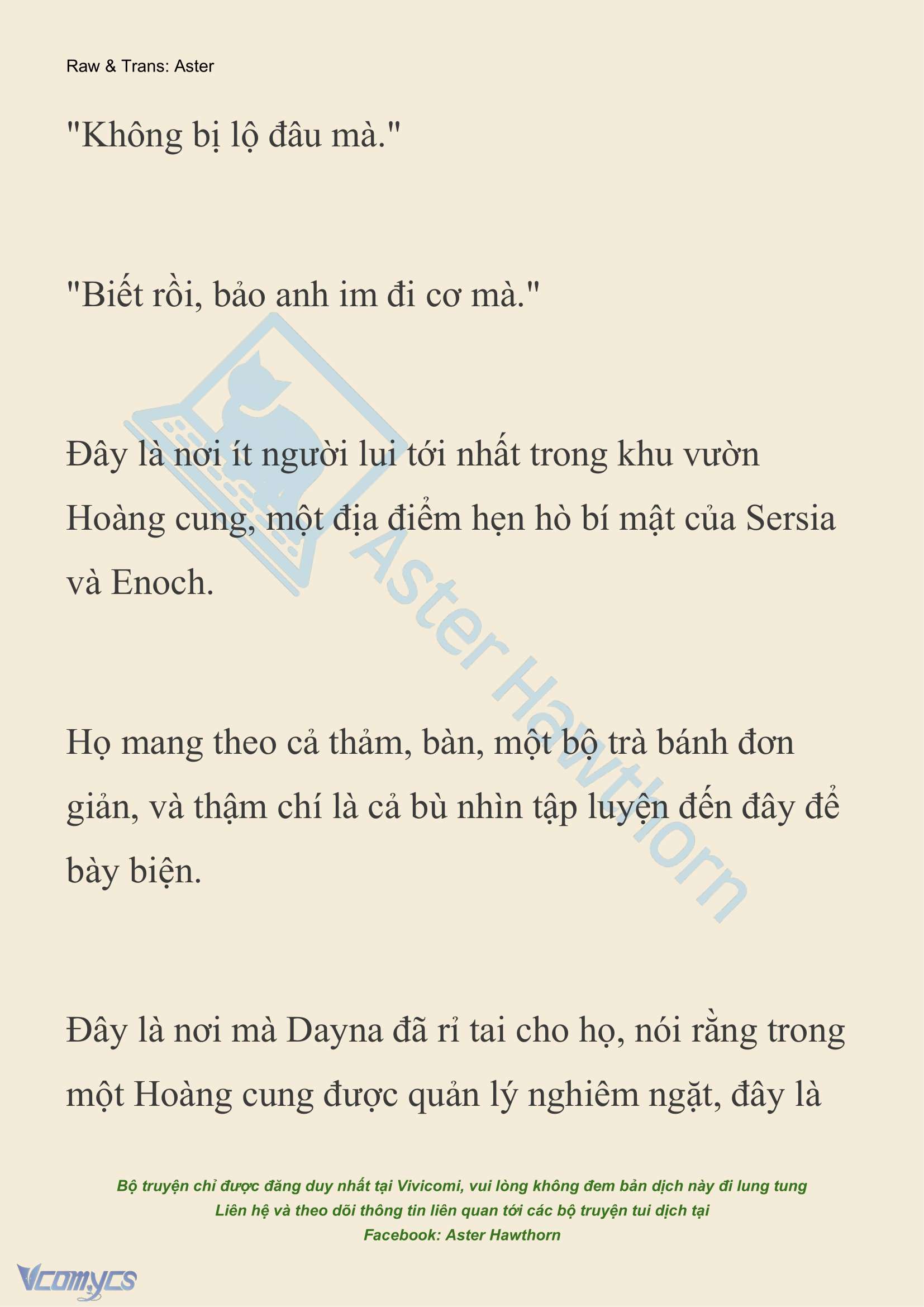 [NOVEL] Gặp Lại Kẻ Thù Ở Lễ Đính Hôn Chap 249 - Next Chap 250