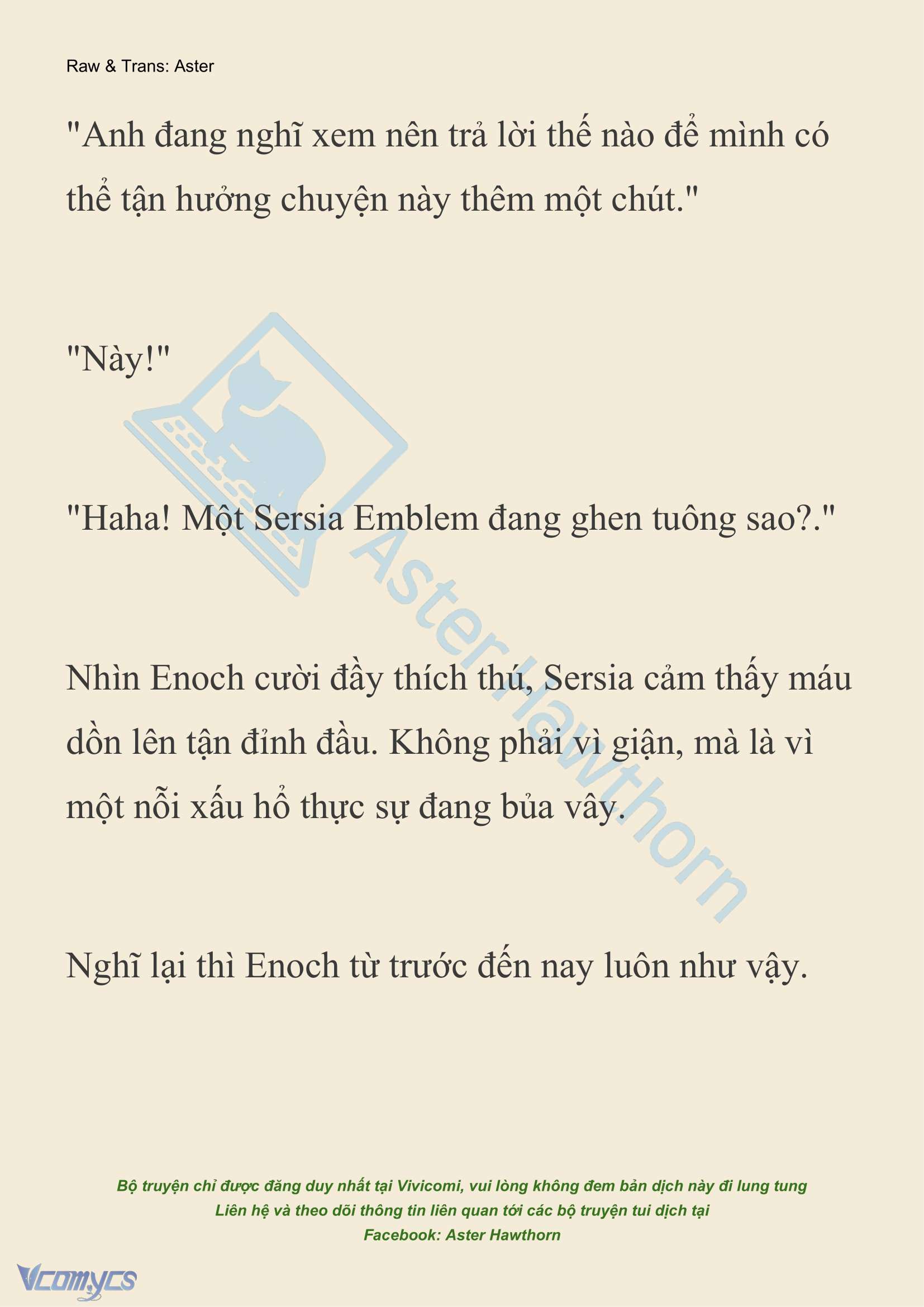[NOVEL] Gặp Lại Kẻ Thù Ở Lễ Đính Hôn Chap 249 - Next Chap 250