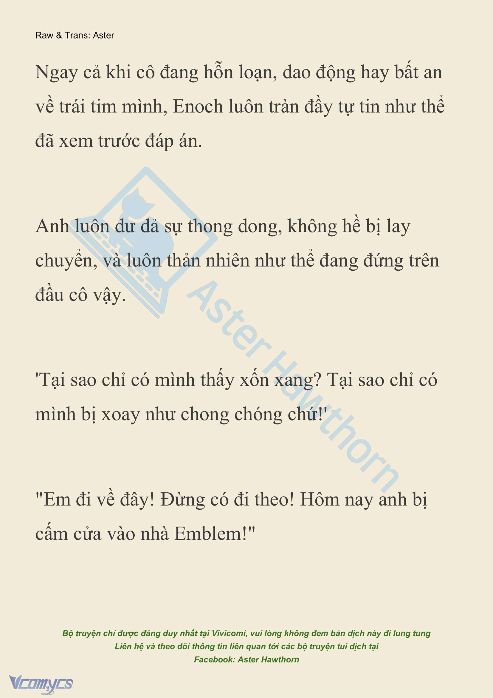 [NOVEL] Gặp Lại Kẻ Thù Ở Lễ Đính Hôn Chap 249 - Next Chap 250