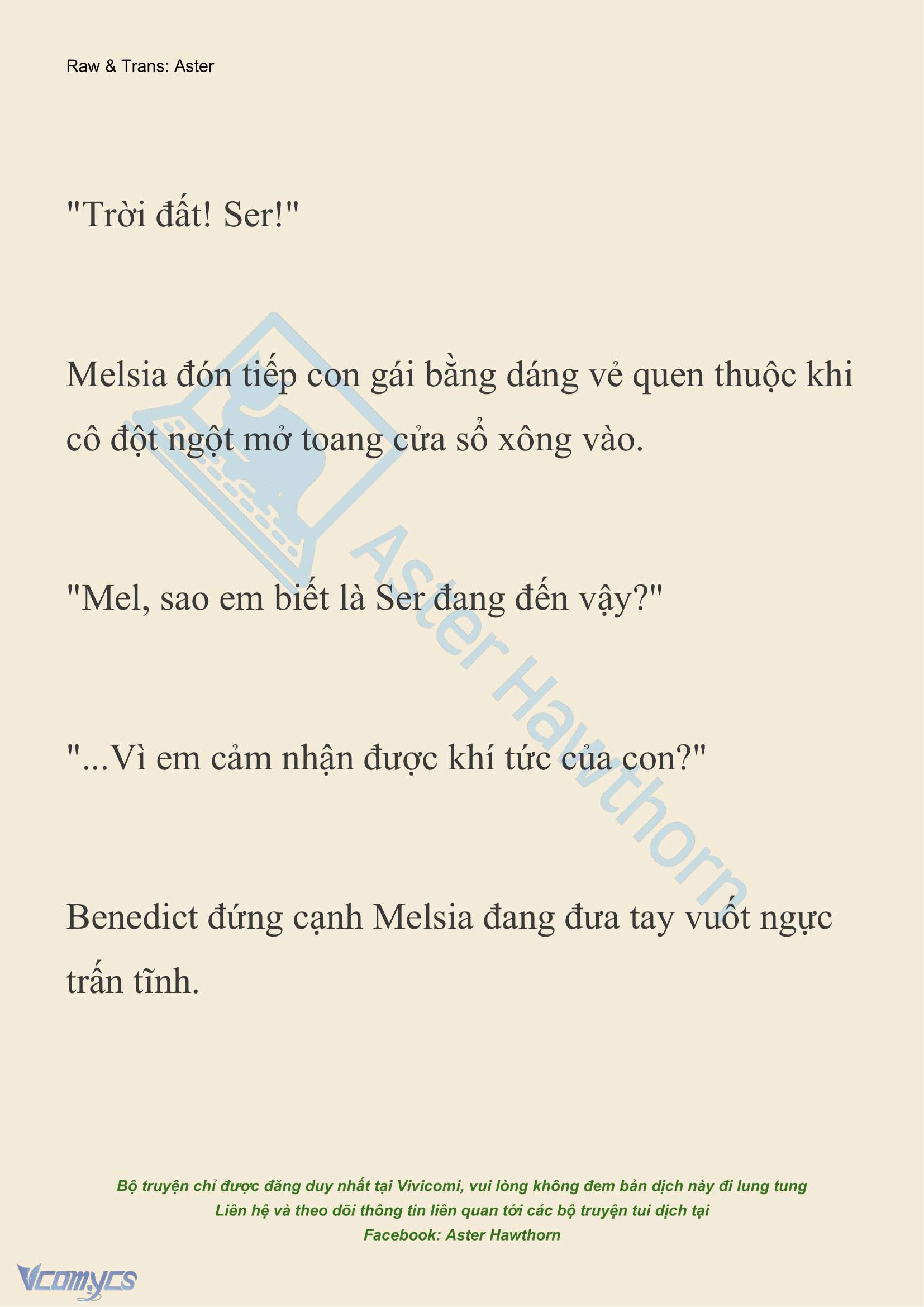 [NOVEL] Gặp Lại Kẻ Thù Ở Lễ Đính Hôn Chap 249 - Next Chap 250