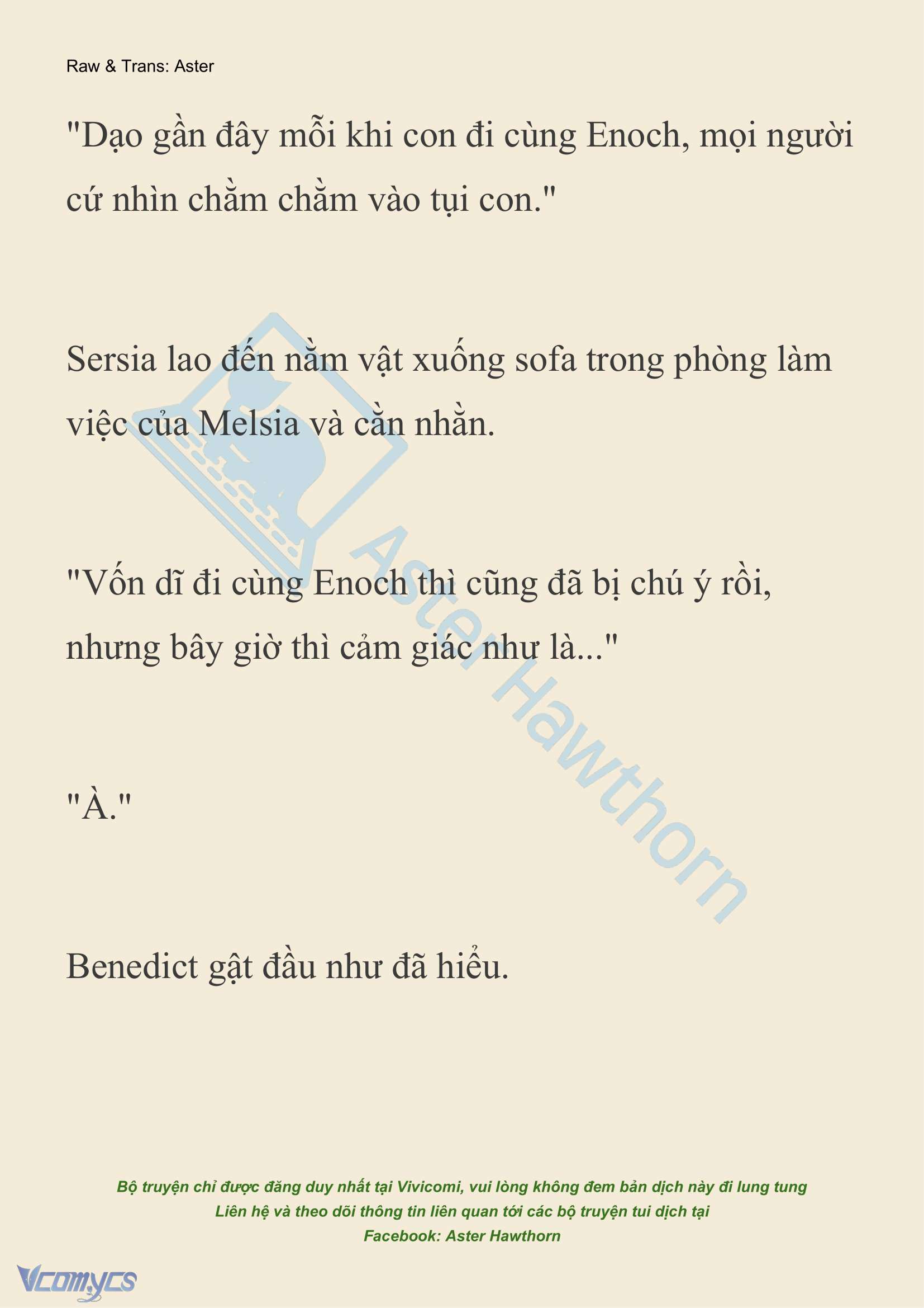 [NOVEL] Gặp Lại Kẻ Thù Ở Lễ Đính Hôn Chap 249 - Next Chap 250