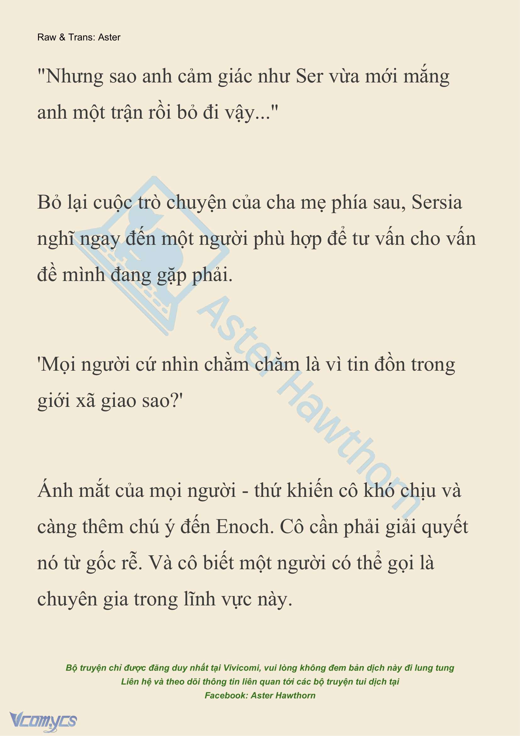 [NOVEL] Gặp Lại Kẻ Thù Ở Lễ Đính Hôn Chap 249 - Next Chap 250