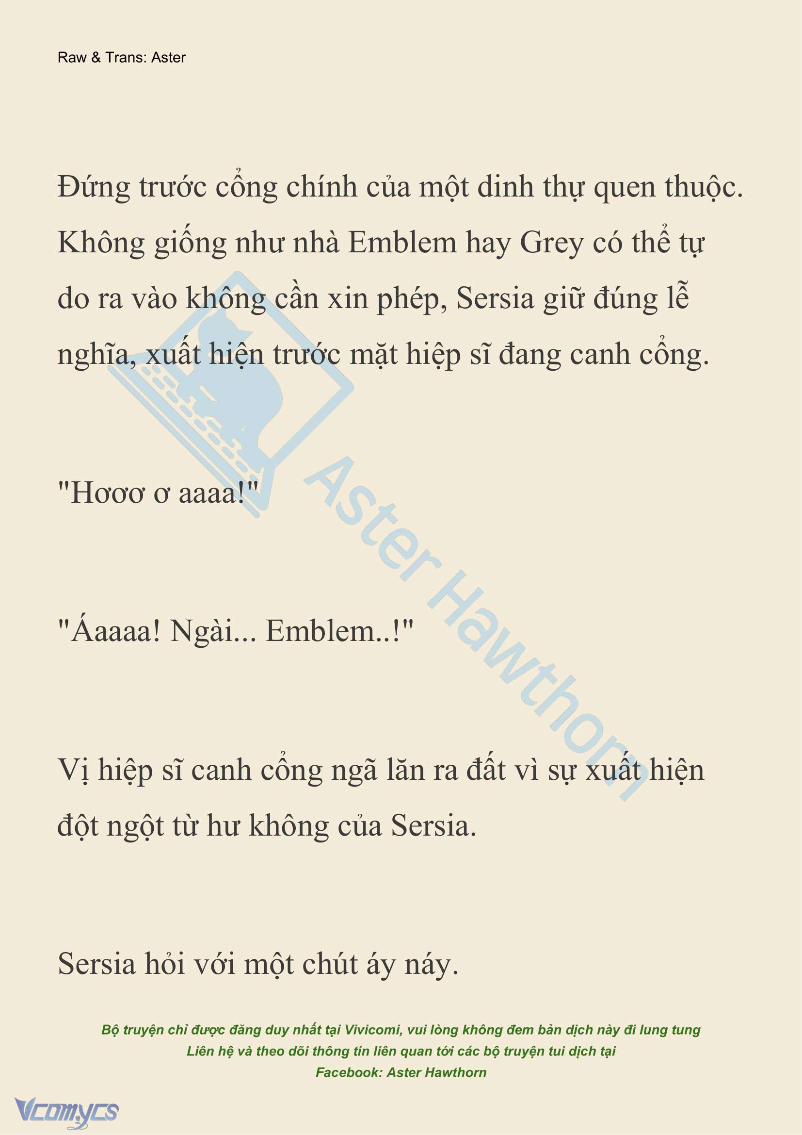[NOVEL] Gặp Lại Kẻ Thù Ở Lễ Đính Hôn Chap 249 - Next Chap 250