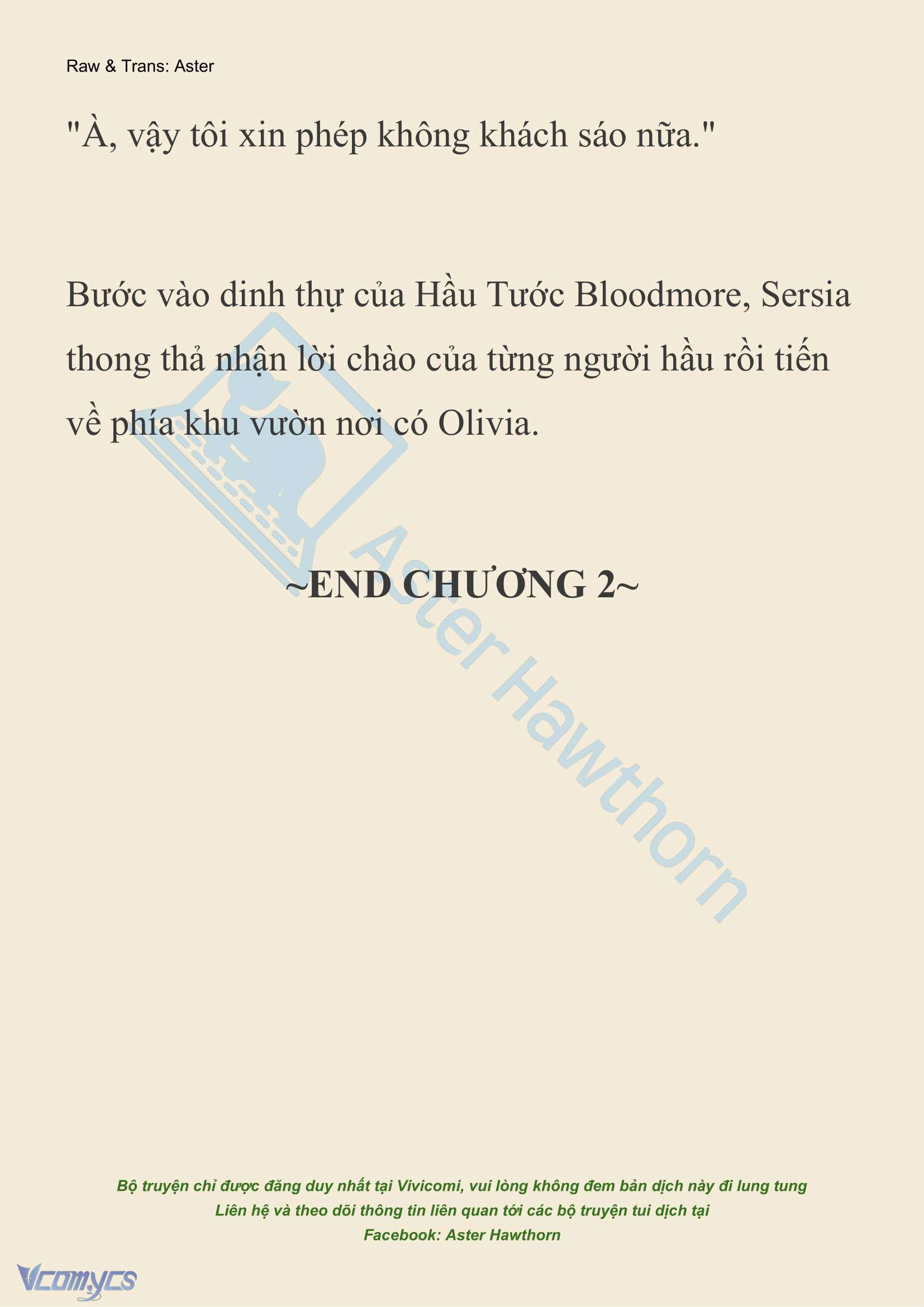 [NOVEL] Gặp Lại Kẻ Thù Ở Lễ Đính Hôn Chap 249 - Next Chap 250