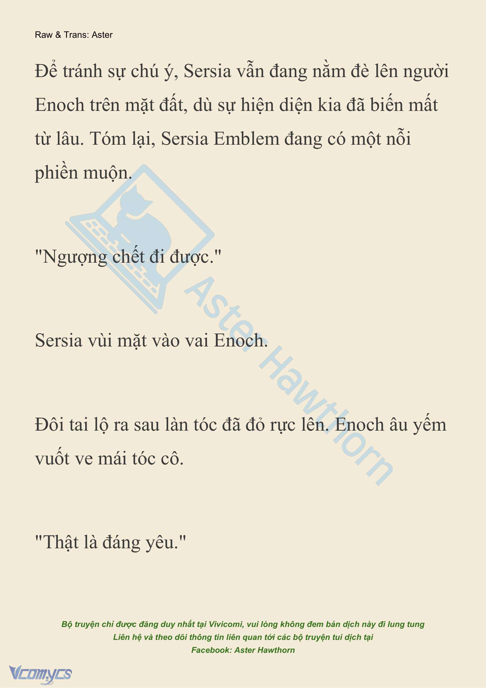 [NOVEL] Gặp Lại Kẻ Thù Ở Lễ Đính Hôn Chap 249 - Next Chap 250