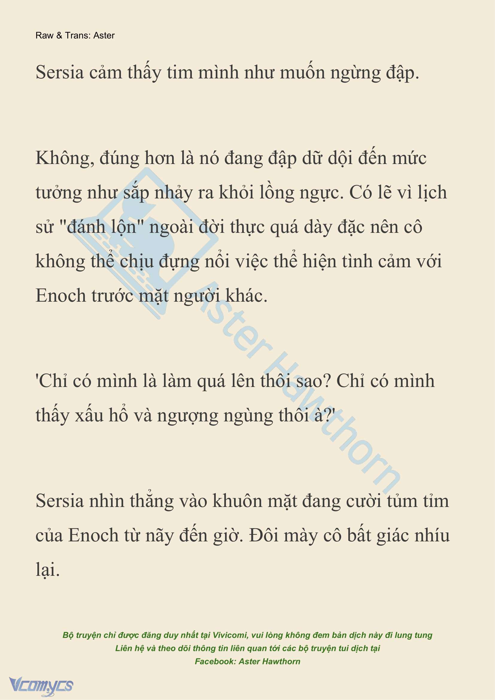 [NOVEL] Gặp Lại Kẻ Thù Ở Lễ Đính Hôn Chap 249 - Next Chap 250