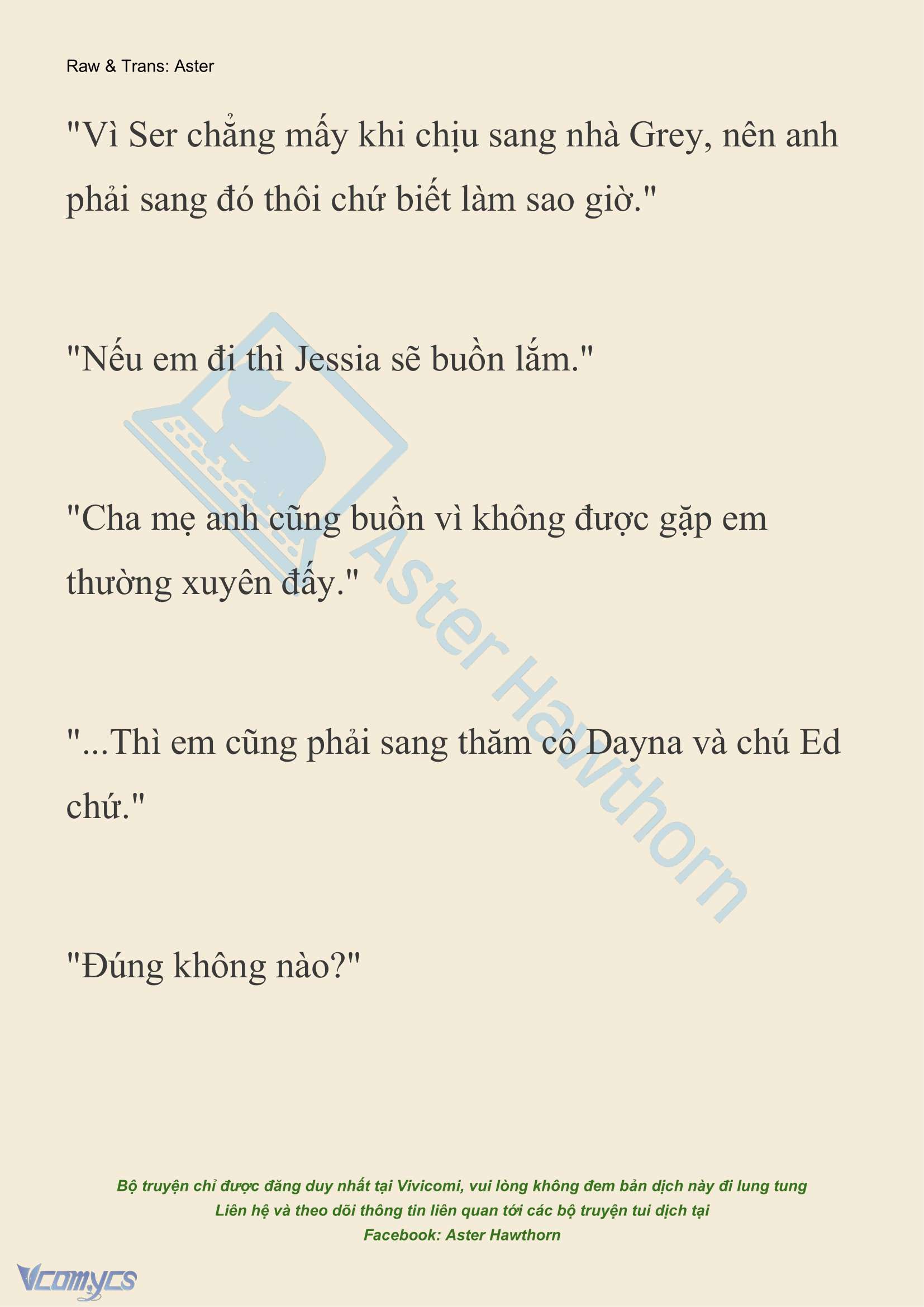 [NOVEL] Gặp Lại Kẻ Thù Ở Lễ Đính Hôn Chap 249 - Next Chap 250