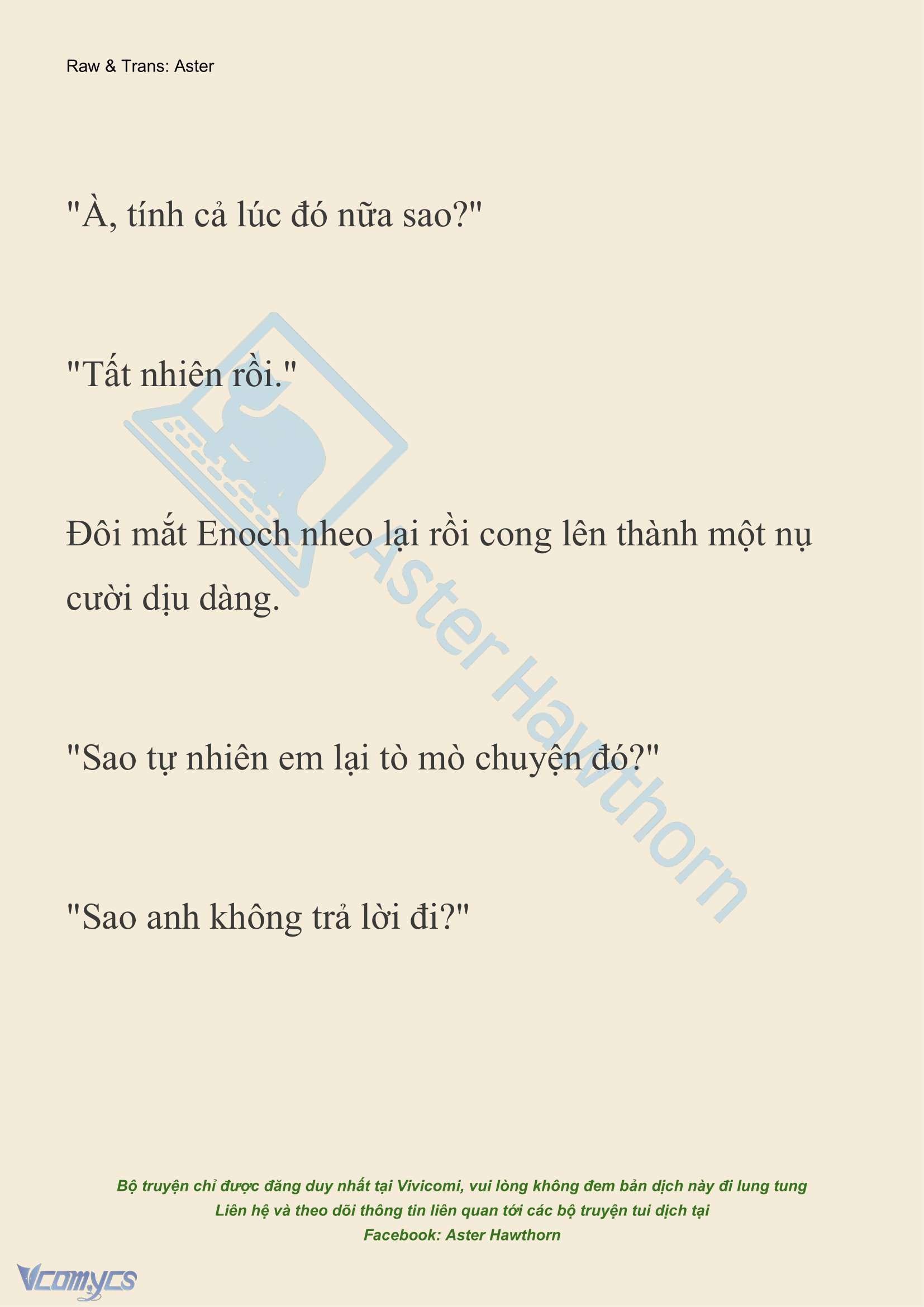 [NOVEL] Gặp Lại Kẻ Thù Ở Lễ Đính Hôn Chap 249 - Next Chap 250