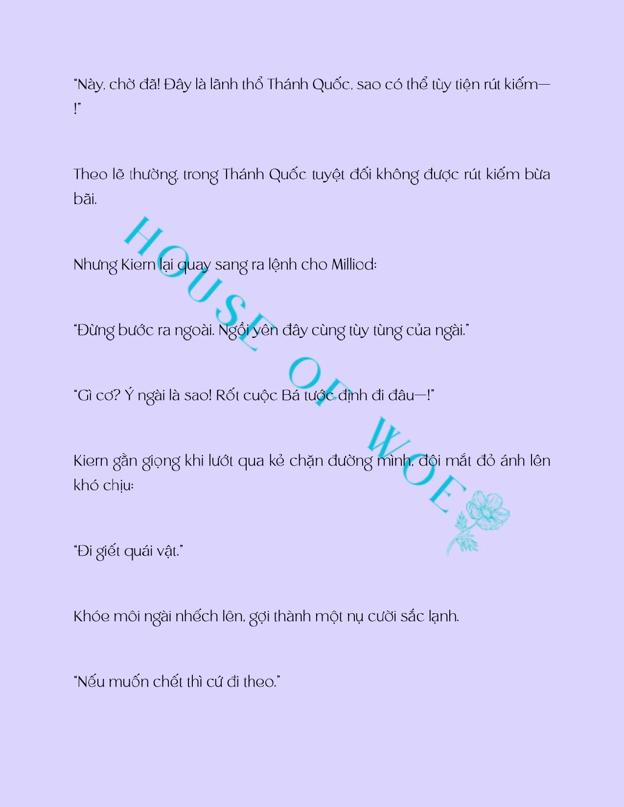 [NOVEL] NÀNG TIÊN BÉ CON LÀ NHÂN VẬT PHẢN DIỆN Chap 116 - Next Chap 117