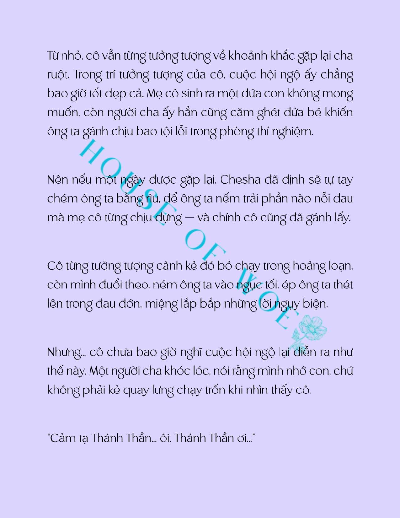 [NOVEL] NÀNG TIÊN BÉ CON LÀ NHÂN VẬT PHẢN DIỆN Chap 125 - Next Chap 126