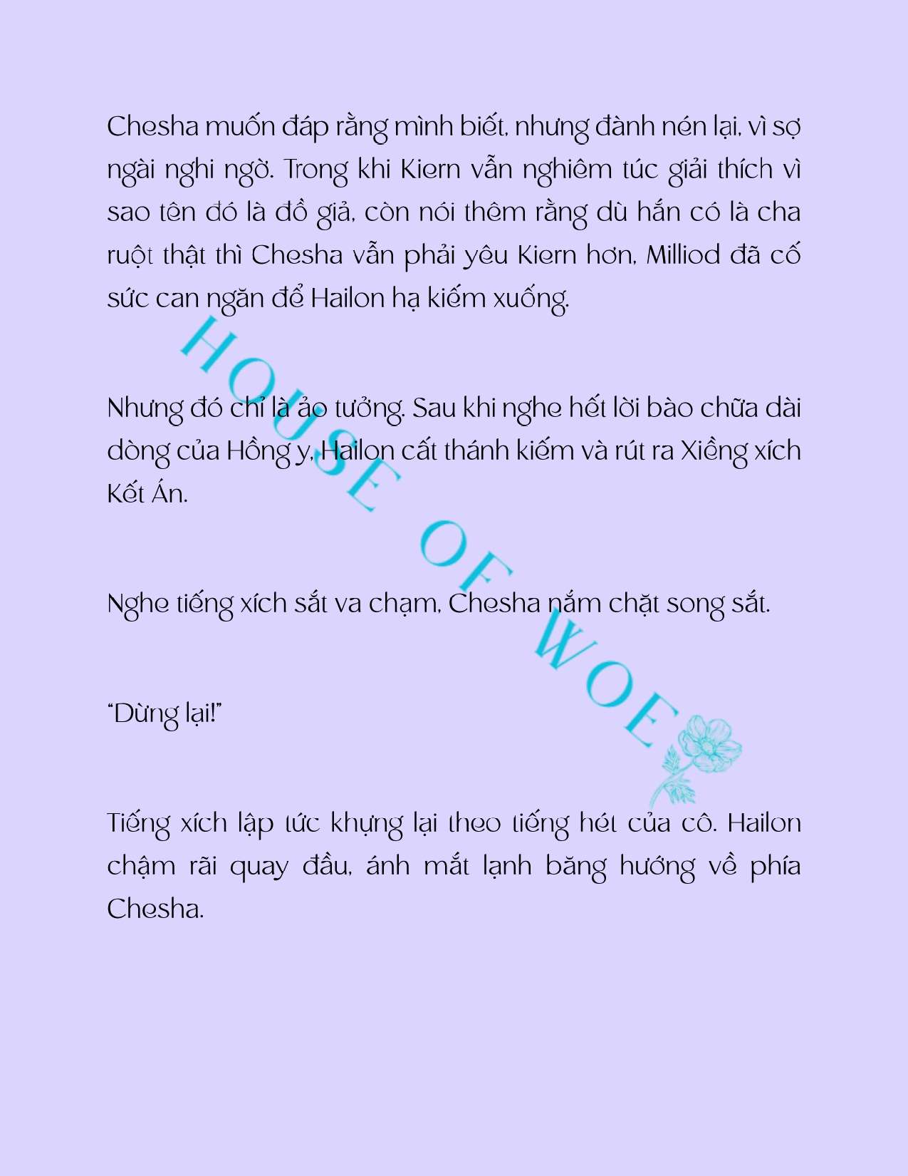 [NOVEL] NÀNG TIÊN BÉ CON LÀ NHÂN VẬT PHẢN DIỆN Chap 125 - Next Chap 126