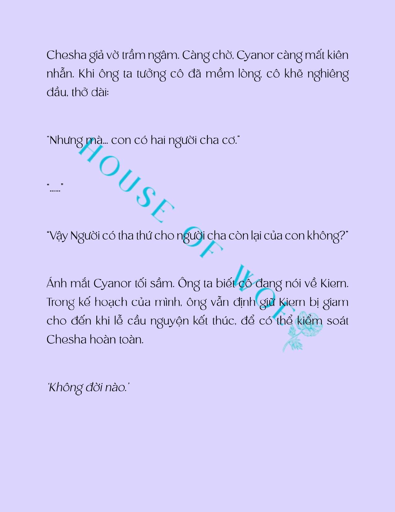 [NOVEL] NÀNG TIÊN BÉ CON LÀ NHÂN VẬT PHẢN DIỆN Chap 128 - Next Chap 129