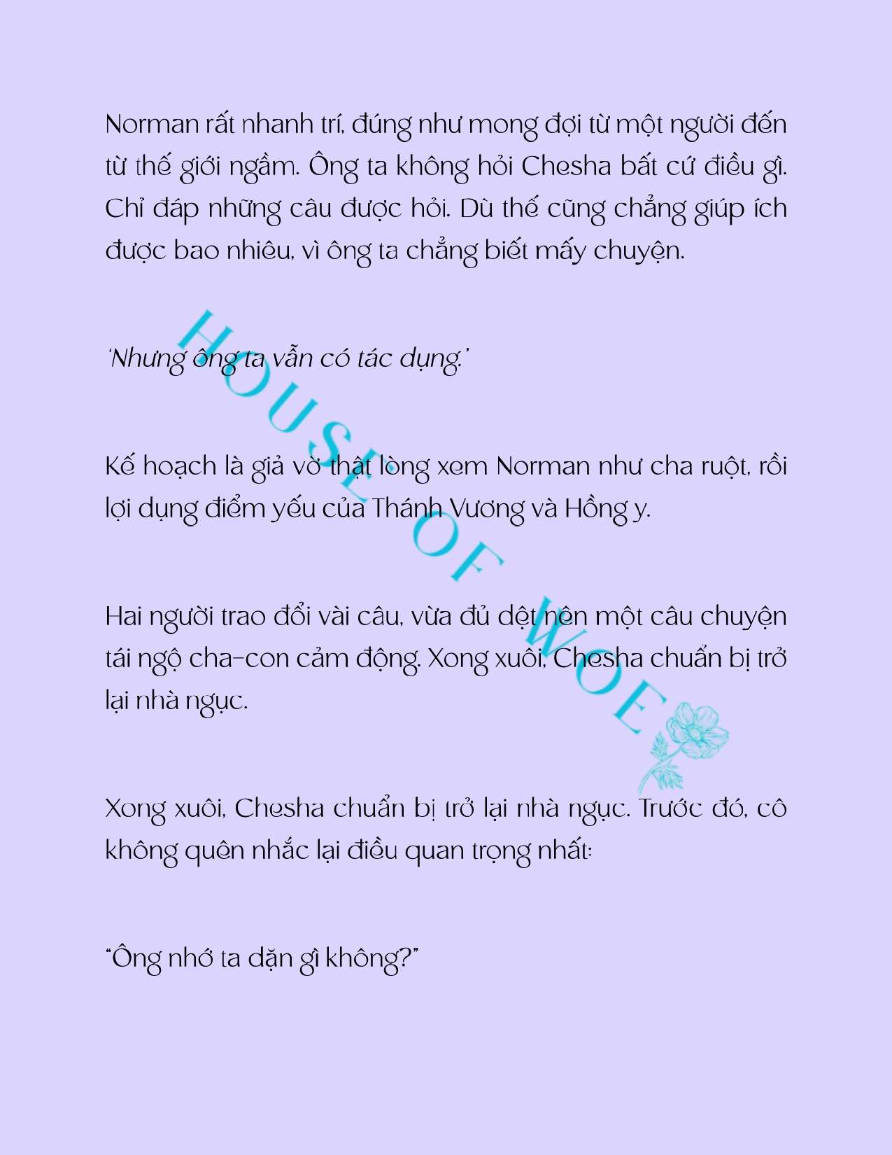 [NOVEL] NÀNG TIÊN BÉ CON LÀ NHÂN VẬT PHẢN DIỆN Chap 130 - Next Chap 131