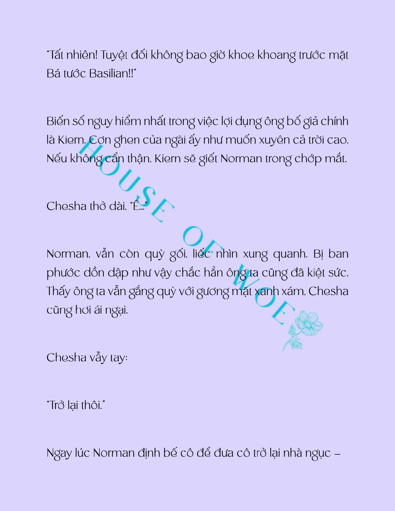 [NOVEL] NÀNG TIÊN BÉ CON LÀ NHÂN VẬT PHẢN DIỆN Chap 130 - Next Chap 131