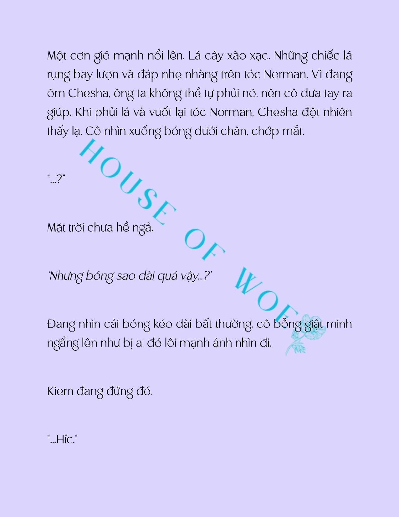 [NOVEL] NÀNG TIÊN BÉ CON LÀ NHÂN VẬT PHẢN DIỆN Chap 130 - Next Chap 131