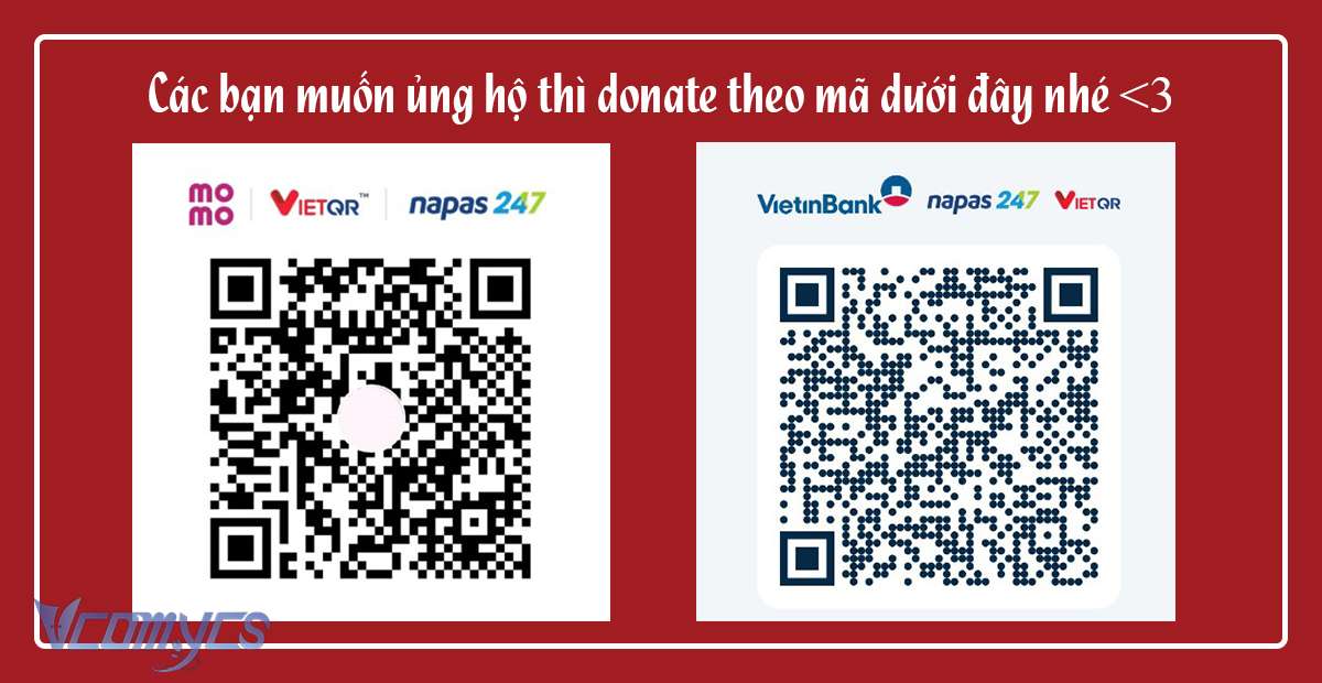 [Novel] Tôi Không Còn Là Đối Thủ Của Nam Chính Chap 84 - Next Chap 85