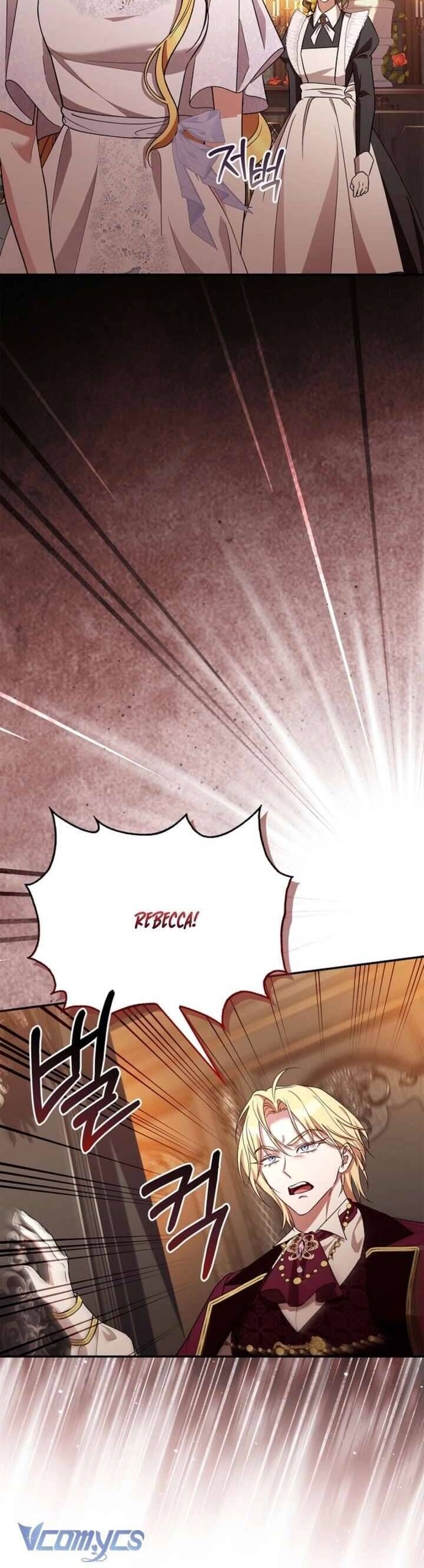 Nữ Bá Tước Bỏ Trốn Đã Quay Trở Lại Chap 8 - Next Chap 9