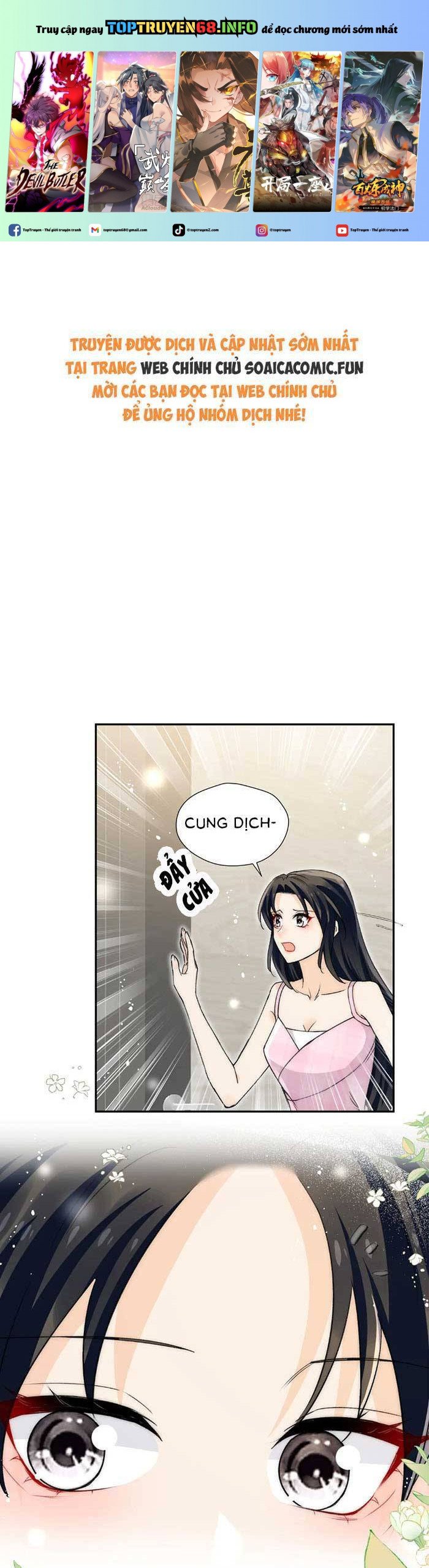 Nữ Chính Hắc Hóa Sau Trọng Sinh Chap 87 - Next Chap 88