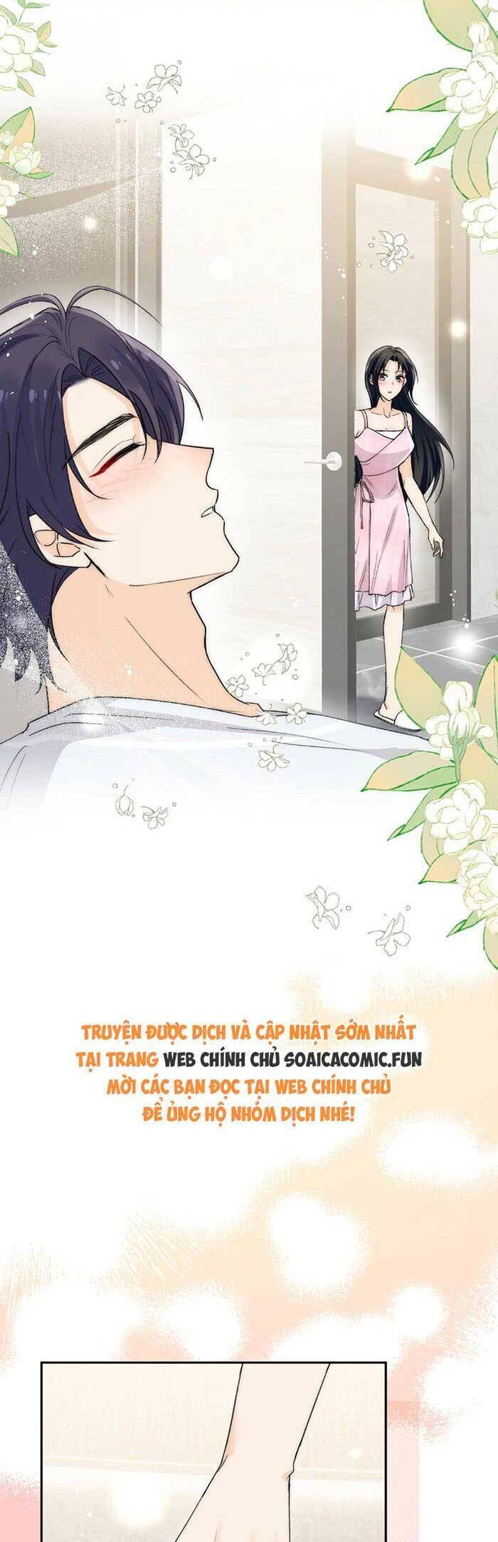 Nữ Chính Hắc Hóa Sau Trọng Sinh Chap 87 - Next Chap 88